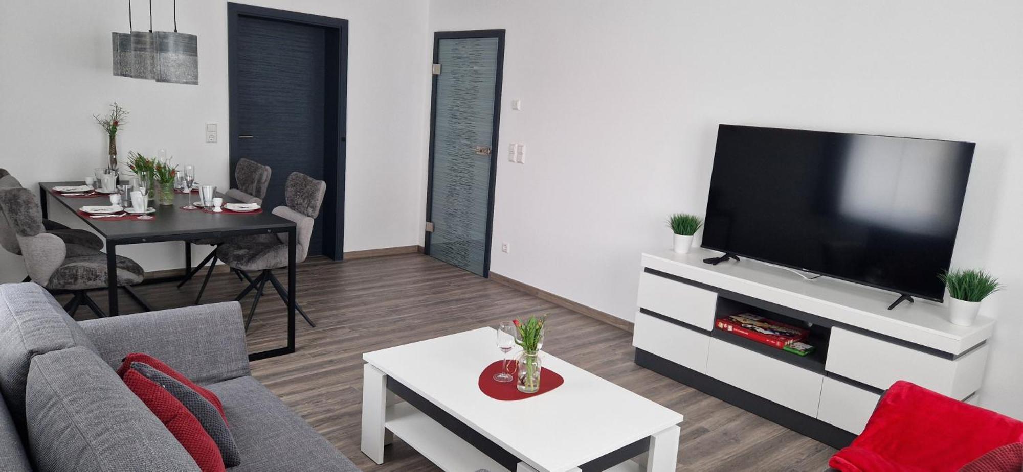 Ferienwohnung Haus Ludwig Freudenstadt Exterior foto